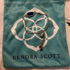 Kendra Scott bracelet